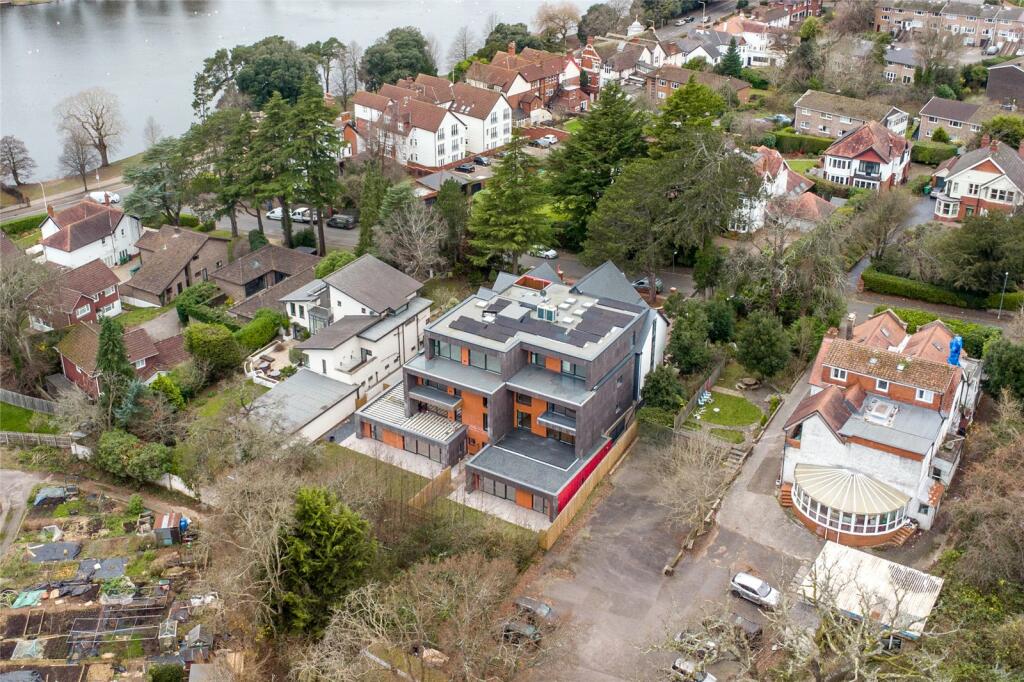 Additional property image - Marquess Court, Cefn Coed Road, Cyncoed, Cardiff, CF23