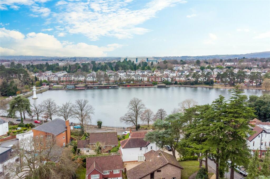 Additional property image - Marquess Court, Cefn Coed Road, Cyncoed, Cardiff, CF23