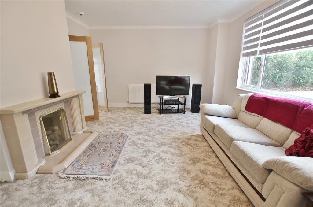 Additional property image - Hollybush Road, Cyncoed, Cardiff, CF23