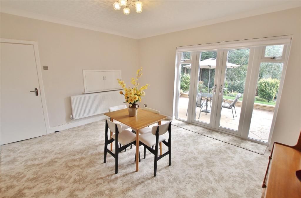 Additional property image - Hollybush Road, Cyncoed, Cardiff, CF23