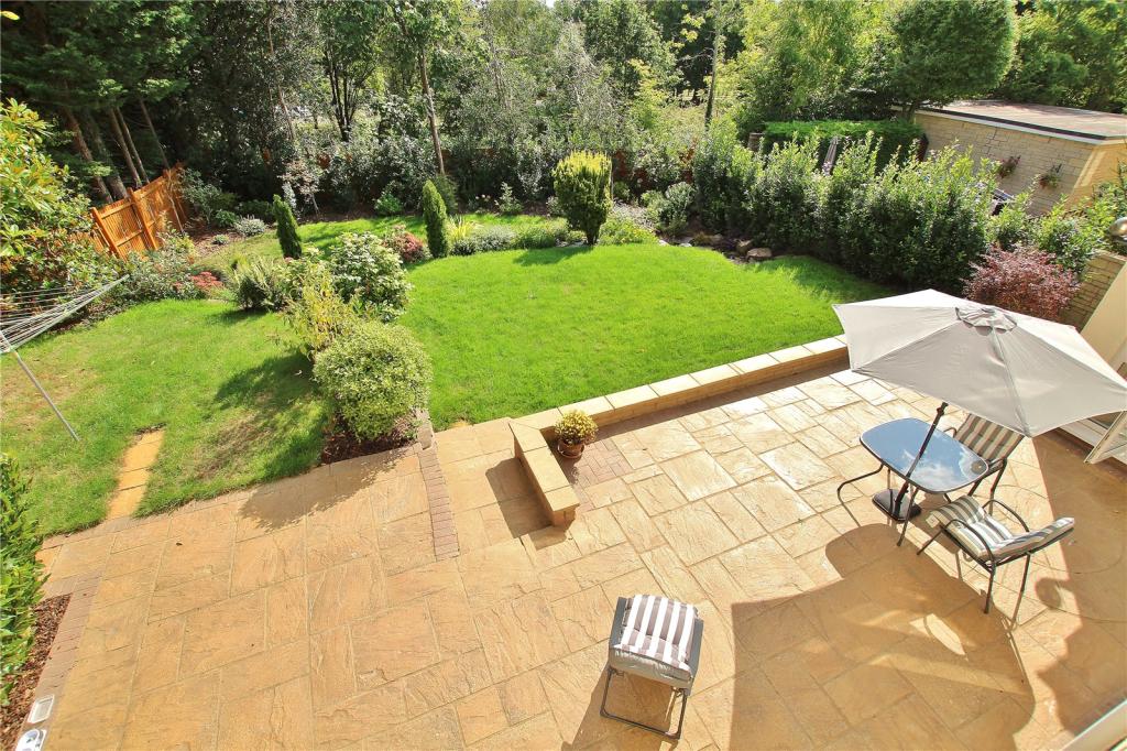 Additional property image - Hollybush Road, Cyncoed, Cardiff, CF23