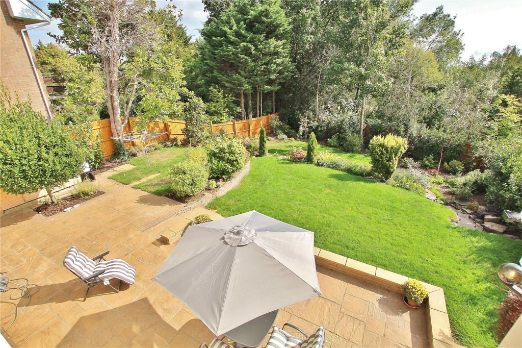 Additional property image - Hollybush Road, Cyncoed, Cardiff, CF23