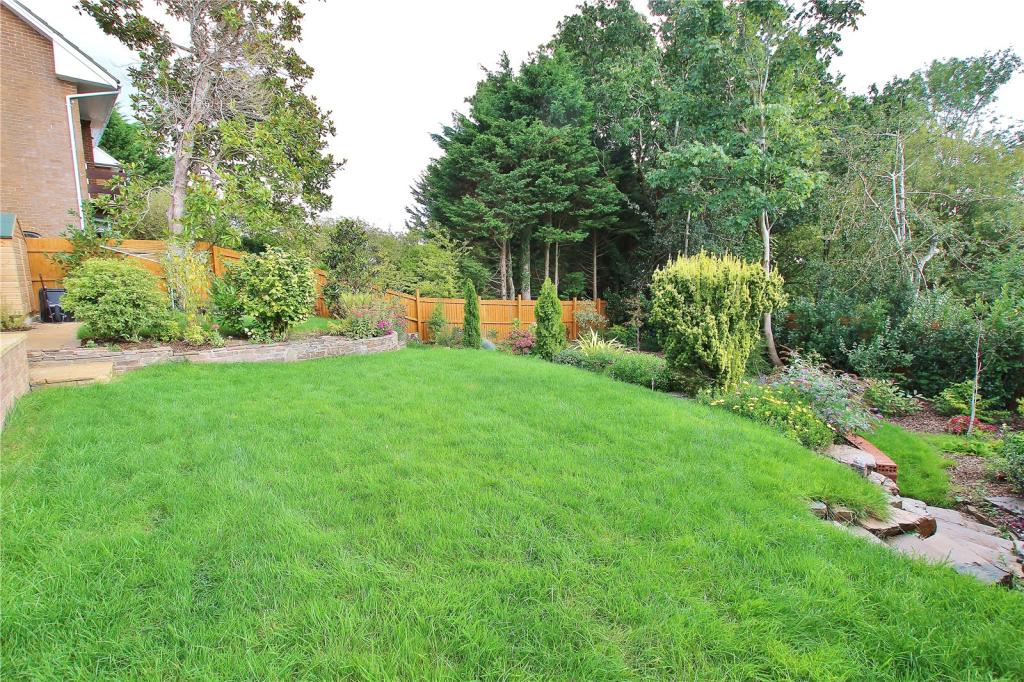 Additional property image - Hollybush Road, Cyncoed, Cardiff, CF23