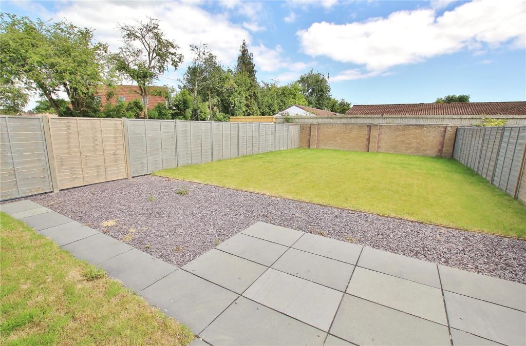 4 bedroom detached house for sale in St Mellons Road, Marshfield, Cardiff, CF3