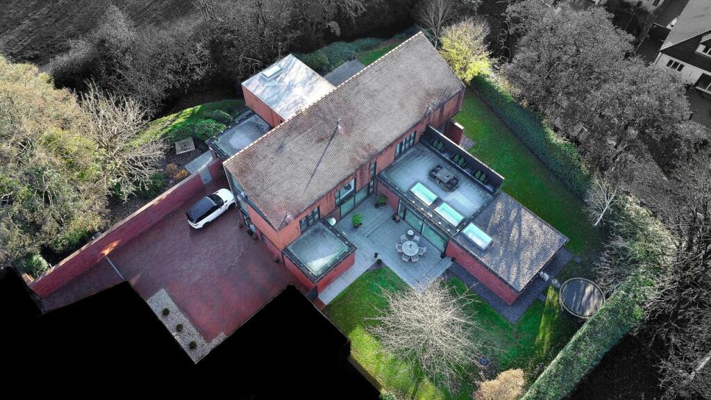 Additional property image - Nant Fawr Court, Heol Esgyn, Cyncoed, Cardiff, CF23