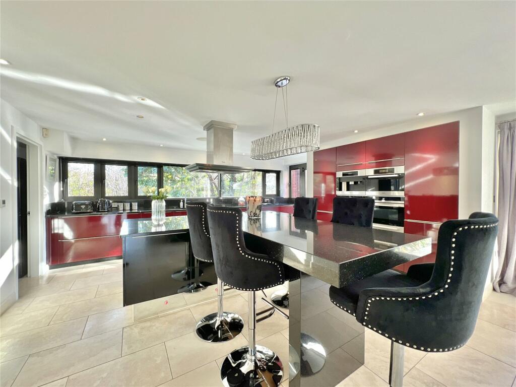 Additional property image - Nant Fawr Court, Heol Esgyn, Cyncoed, Cardiff, CF23