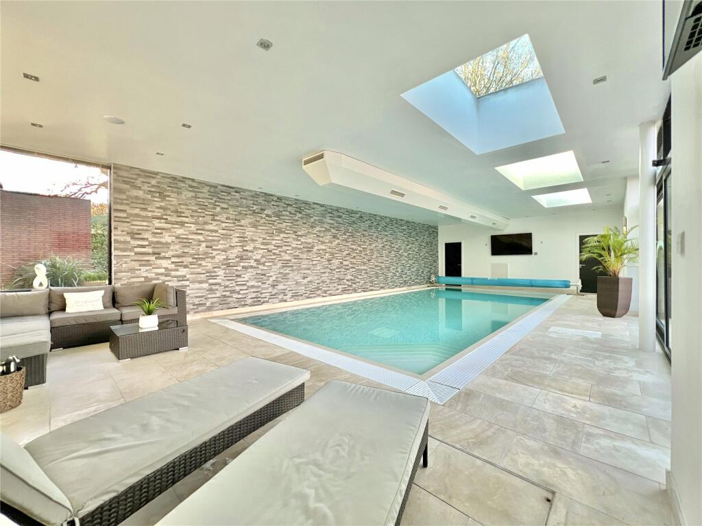 Additional property image - Nant Fawr Court, Heol Esgyn, Cyncoed, Cardiff, CF23