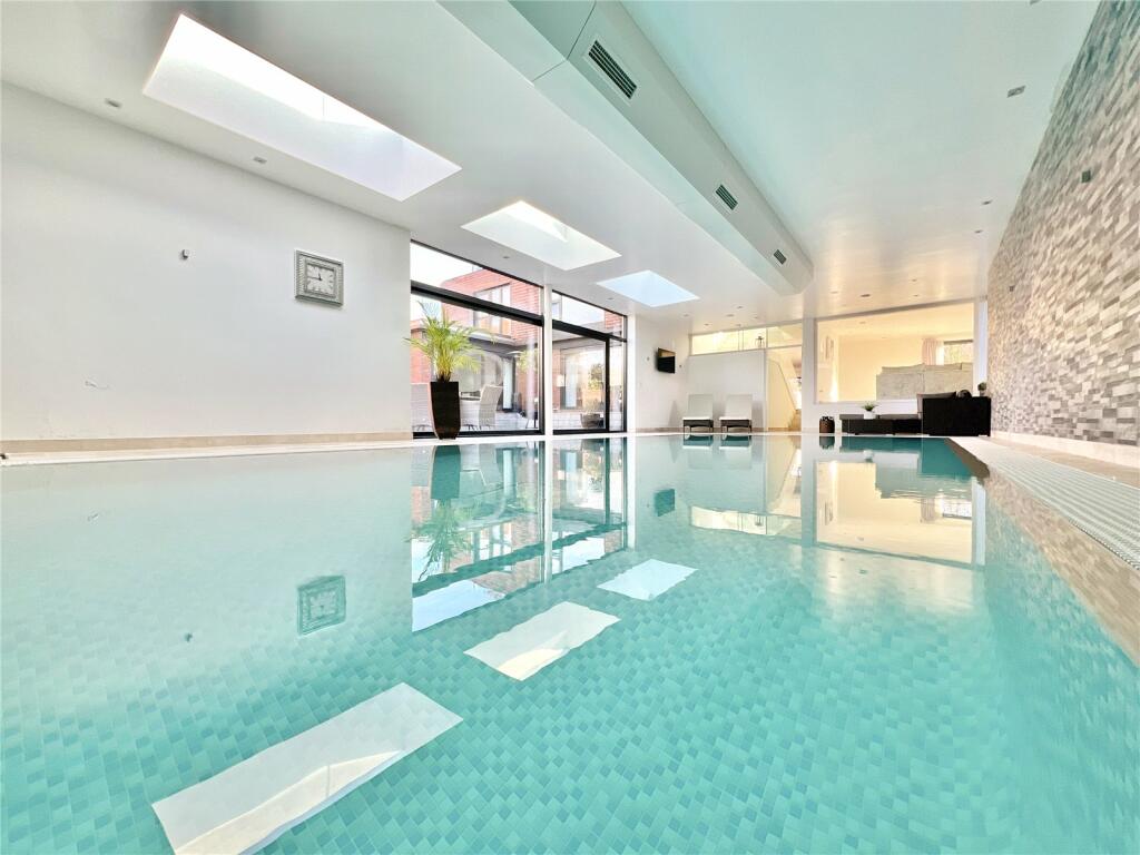 Additional property image - Nant Fawr Court, Heol Esgyn, Cyncoed, Cardiff, CF23