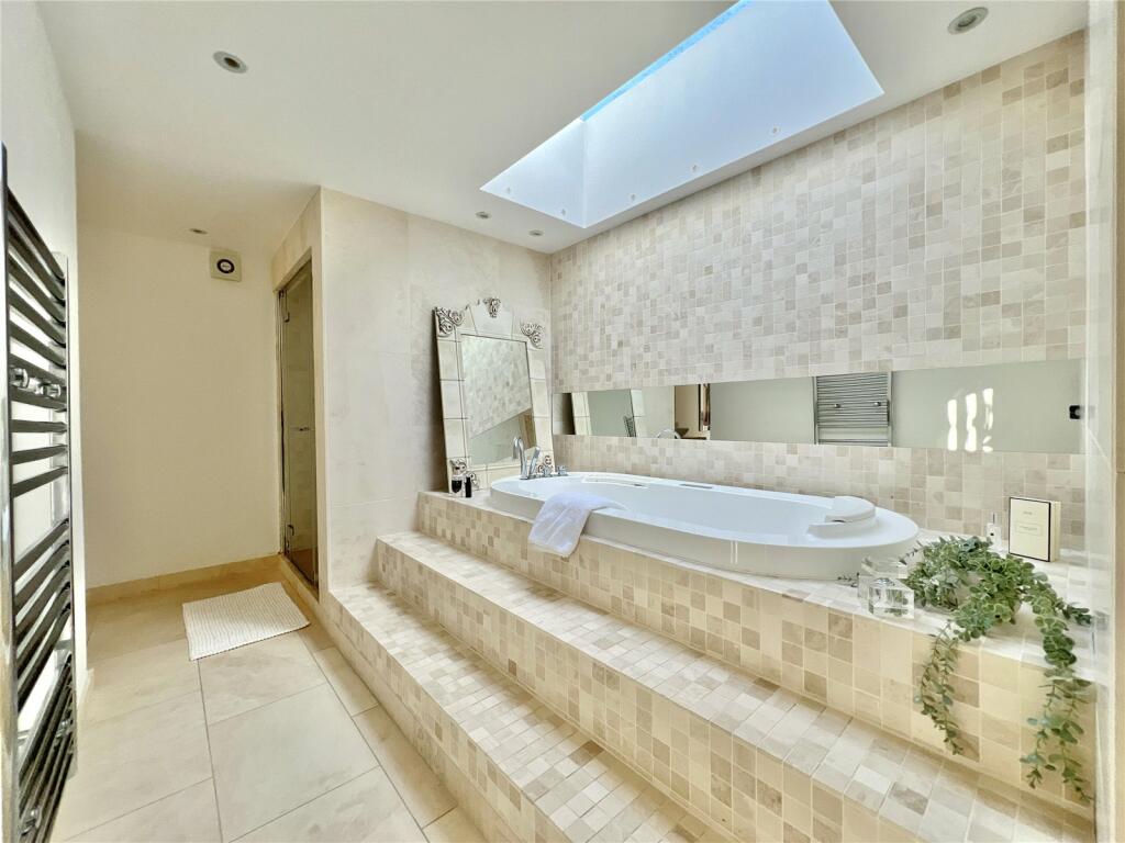 Additional property image - Nant Fawr Court, Heol Esgyn, Cyncoed, Cardiff, CF23