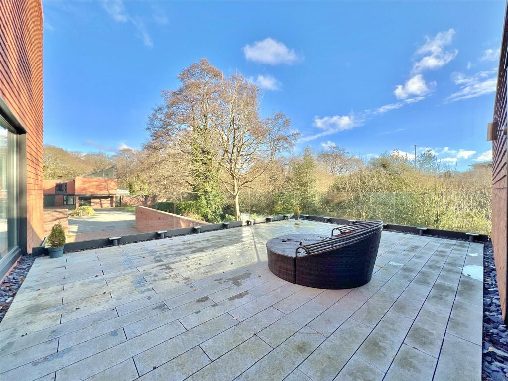 Additional property image - Nant Fawr Court, Heol Esgyn, Cyncoed, Cardiff, CF23