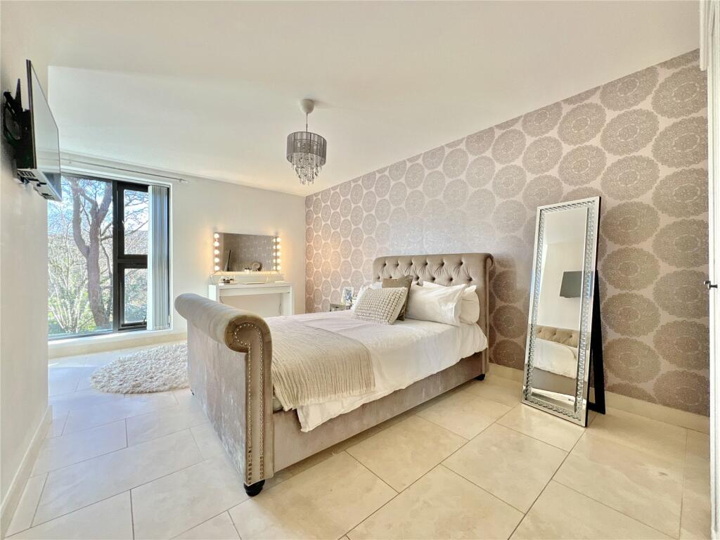 Additional property image - Nant Fawr Court, Heol Esgyn, Cyncoed, Cardiff, CF23