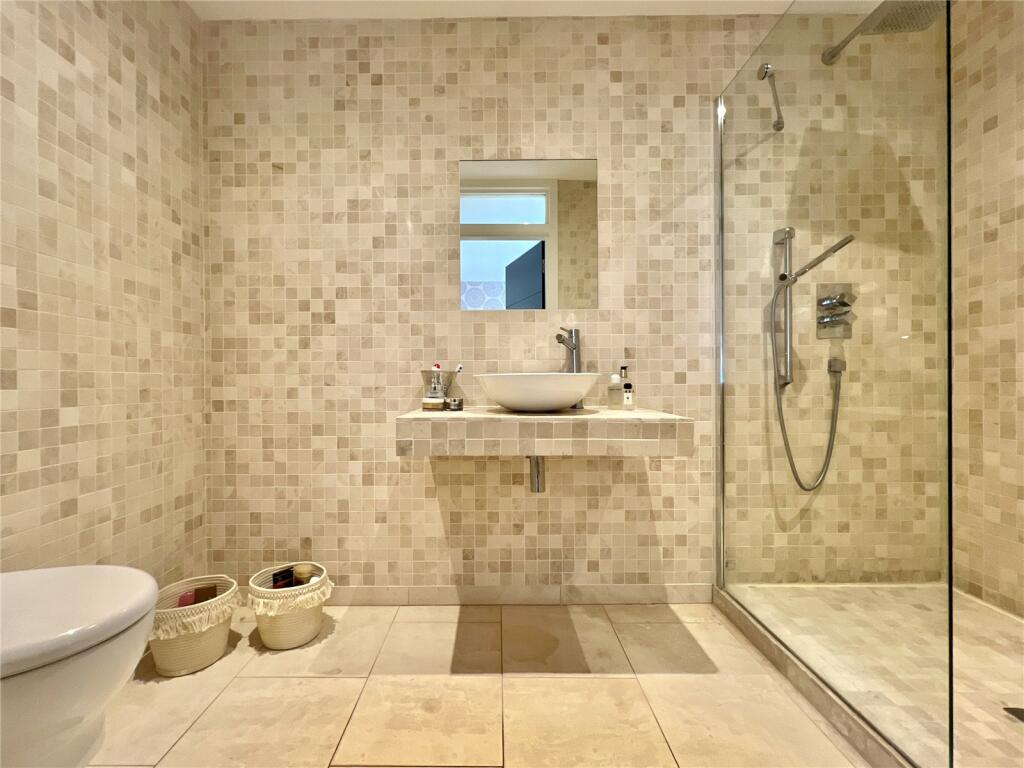 Additional property image - Nant Fawr Court, Heol Esgyn, Cyncoed, Cardiff, CF23
