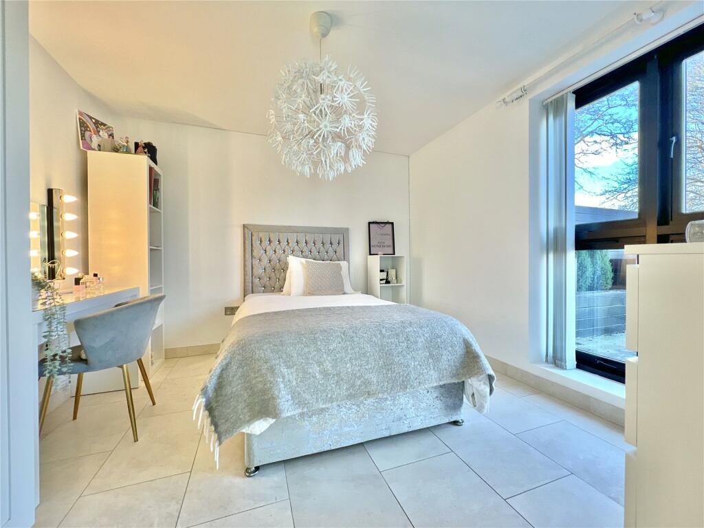 Additional property image - Nant Fawr Court, Heol Esgyn, Cyncoed, Cardiff, CF23