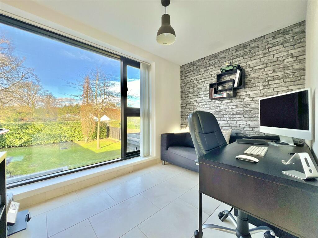 Additional property image - Nant Fawr Court, Heol Esgyn, Cyncoed, Cardiff, CF23