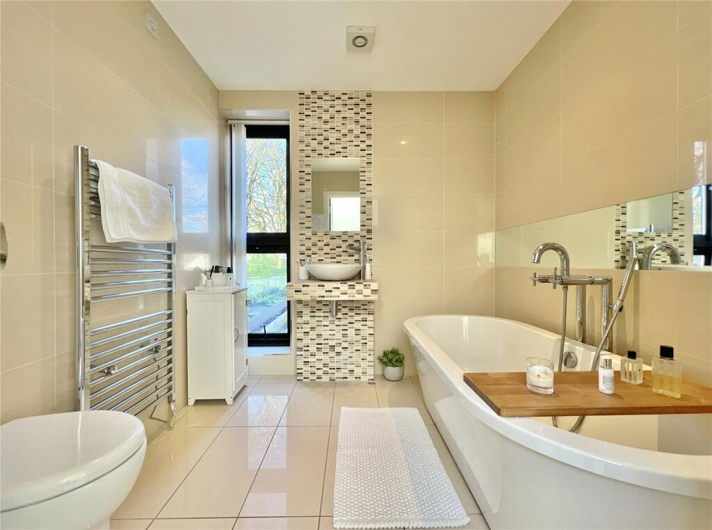 Additional property image - Nant Fawr Court, Heol Esgyn, Cyncoed, Cardiff, CF23
