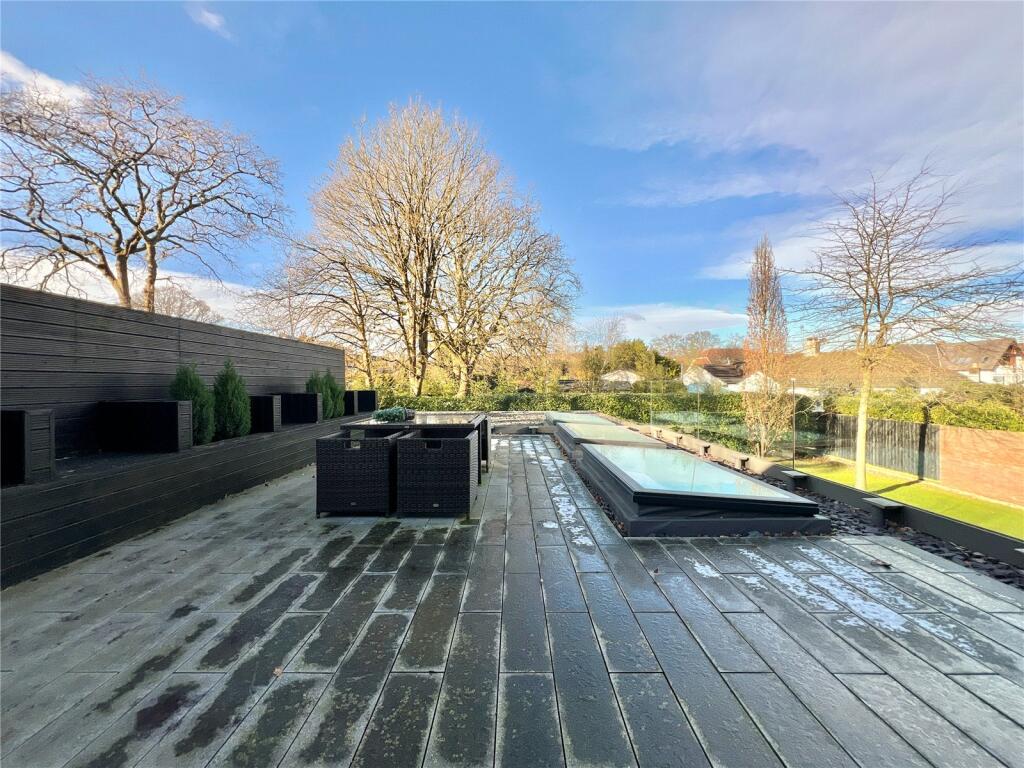 Additional property image - Nant Fawr Court, Heol Esgyn, Cyncoed, Cardiff, CF23