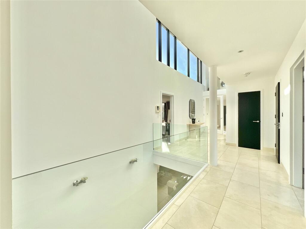 Additional property image - Nant Fawr Court, Heol Esgyn, Cyncoed, Cardiff, CF23