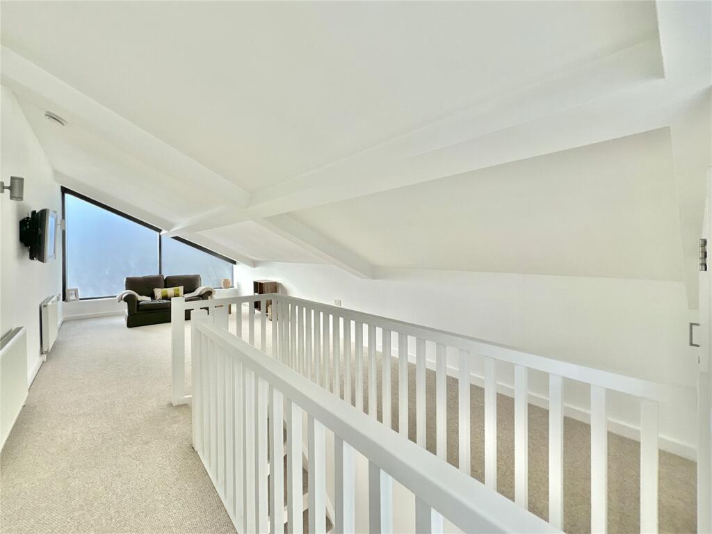 Additional property image - Nant Fawr Court, Heol Esgyn, Cyncoed, Cardiff, CF23