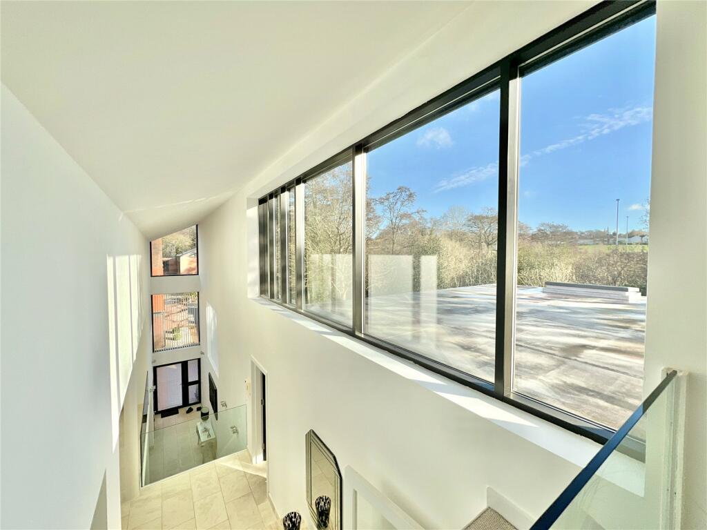 Additional property image - Nant Fawr Court, Heol Esgyn, Cyncoed, Cardiff, CF23