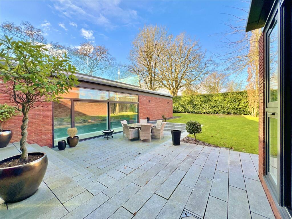 Additional property image - Nant Fawr Court, Heol Esgyn, Cyncoed, Cardiff, CF23