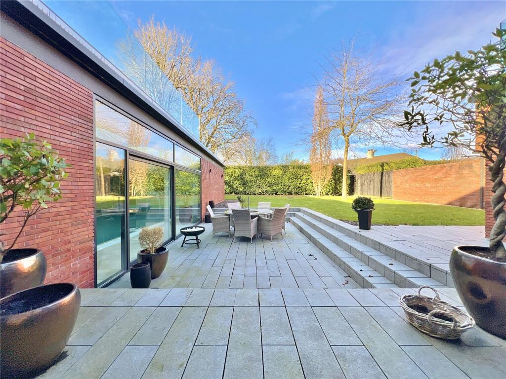 Additional property image - Nant Fawr Court, Heol Esgyn, Cyncoed, Cardiff, CF23