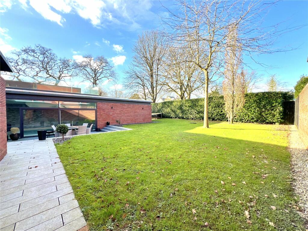 Additional property image - Nant Fawr Court, Heol Esgyn, Cyncoed, Cardiff, CF23