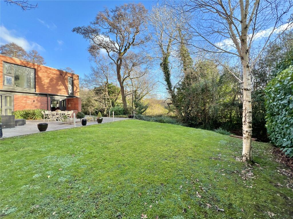 Additional property image - Nant Fawr Court, Heol Esgyn, Cyncoed, Cardiff, CF23