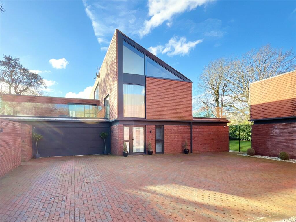Additional property image - Nant Fawr Court, Heol Esgyn, Cyncoed, Cardiff, CF23