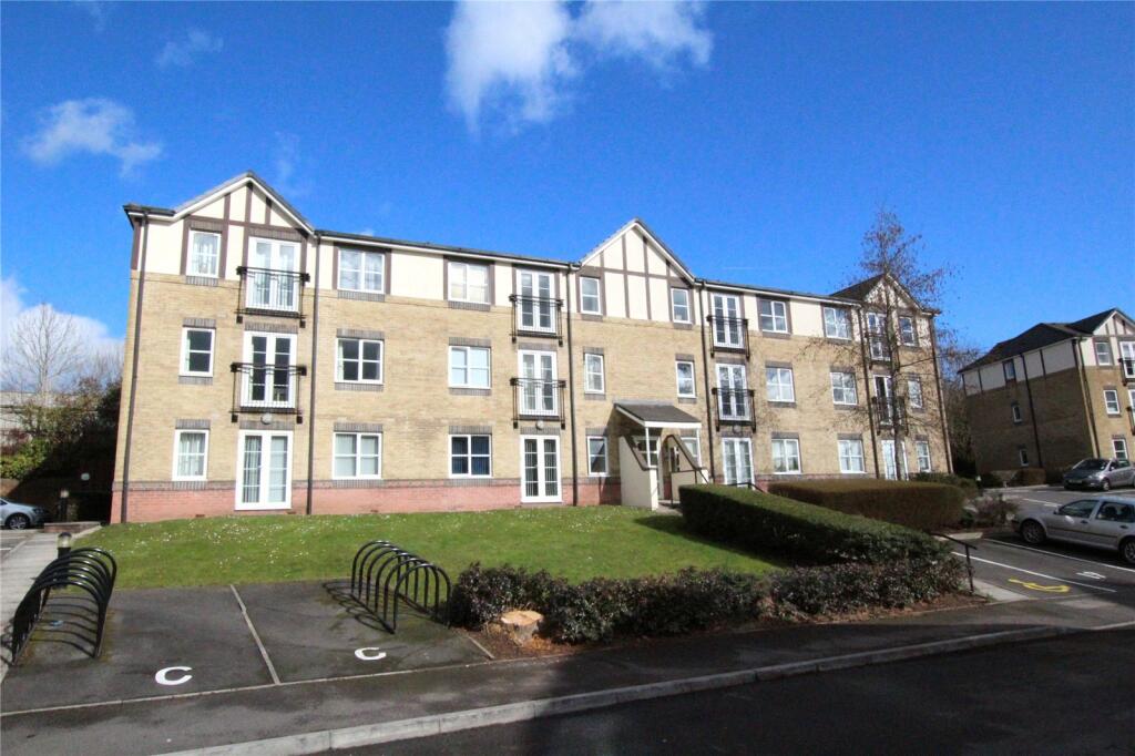 2 bedroom apartment for rent in Wenallt Mansions, Heol Llinos, Thornhill, Cardiff, CF14