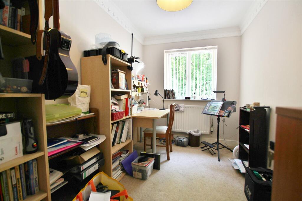 Additional property image - Ffordd Deg, Caerphilly, CF83
