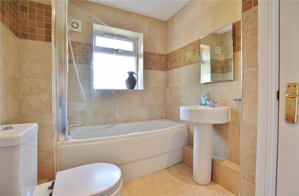 Additional property image - Ffordd Deg, Caerphilly, CF83