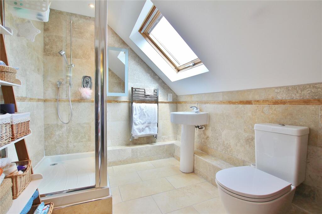 Additional property image - Ffordd Deg, Caerphilly, CF83