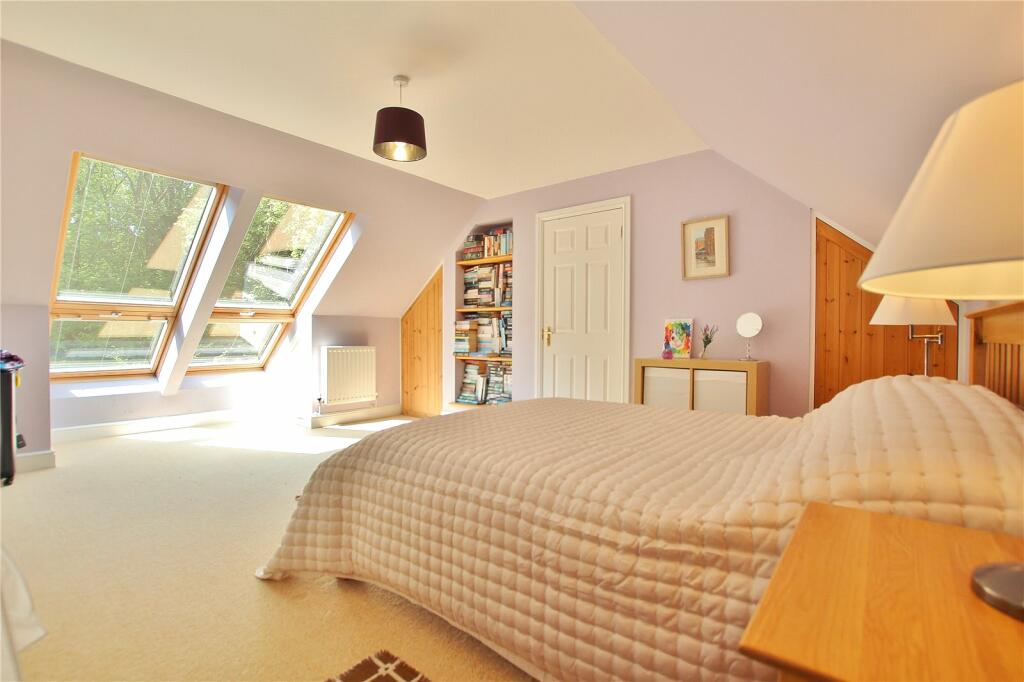 Additional property image - Ffordd Deg, Caerphilly, CF83