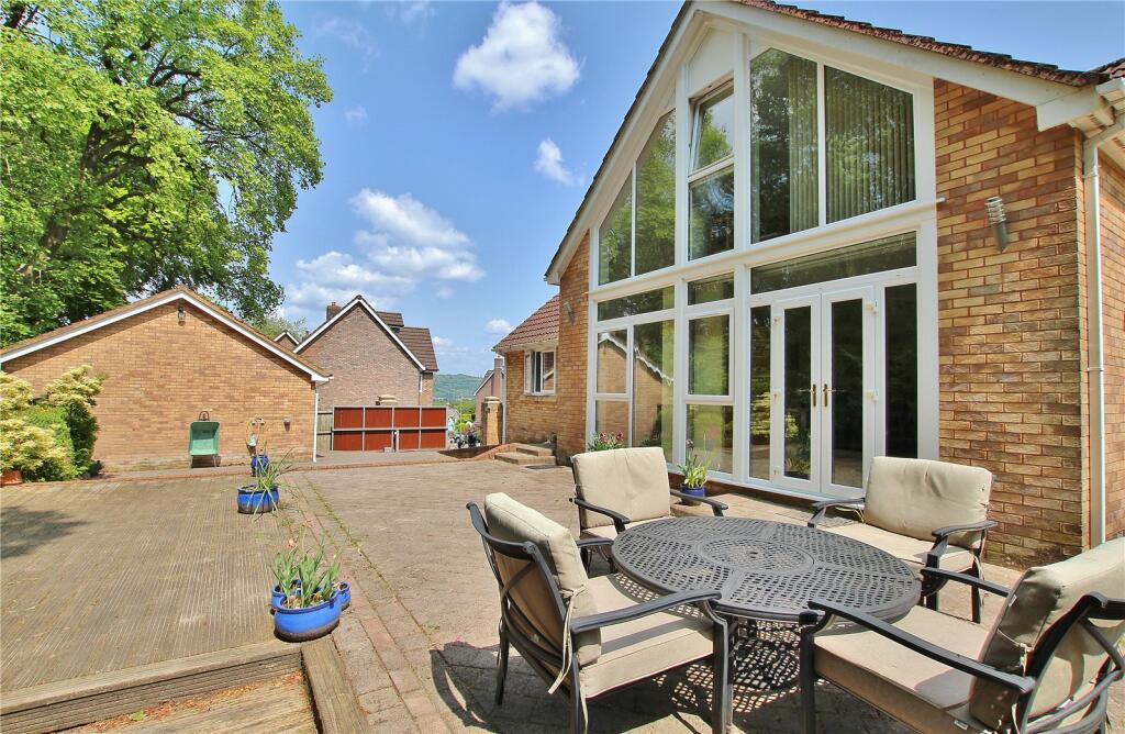 Additional property image - Ffordd Deg, Caerphilly, CF83