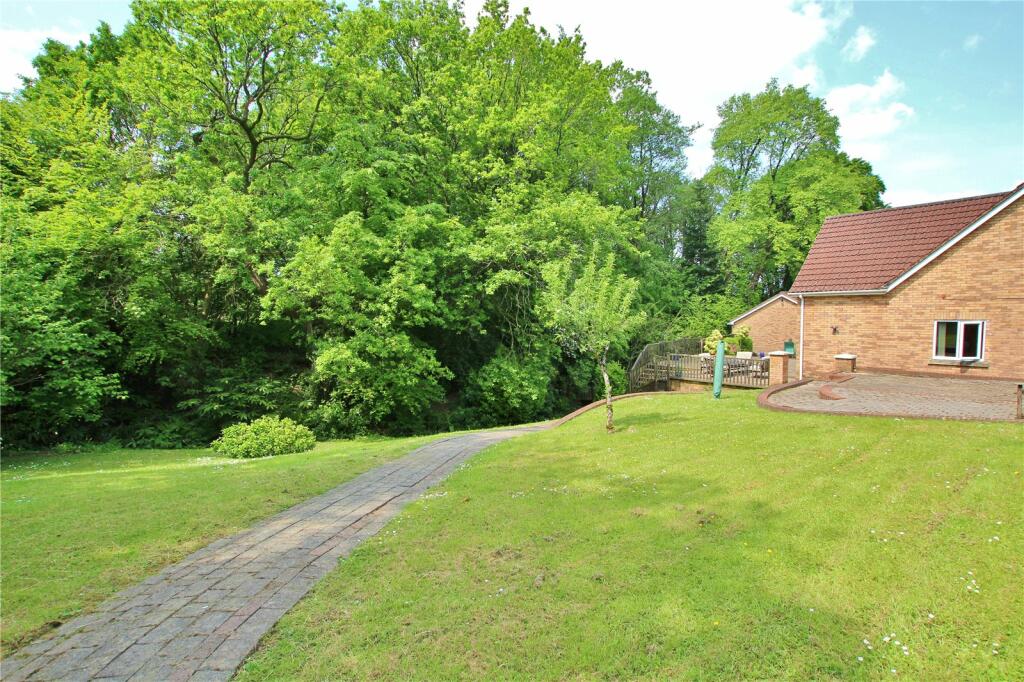 Additional property image - Ffordd Deg, Caerphilly, CF83