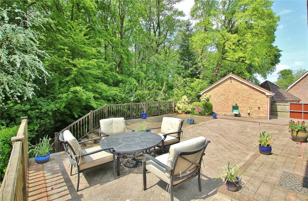 Additional property image - Ffordd Deg, Caerphilly, CF83