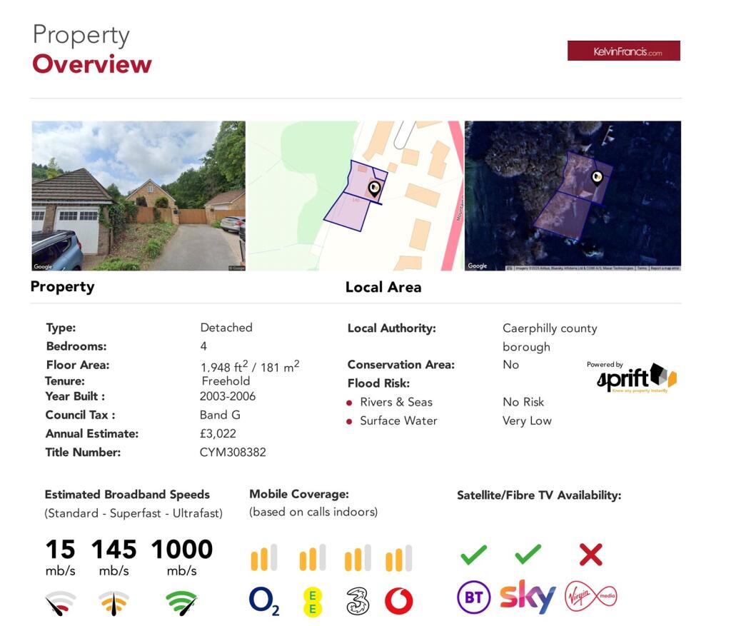 Additional property image - Ffordd Deg, Caerphilly, CF83