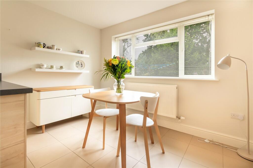 Additional property image - Duffryn Close, Roath Park, Cardiff, CF23