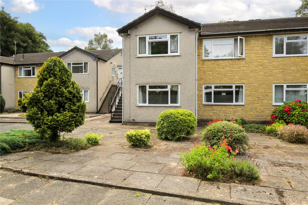 Main image of property: Duffryn Close, Roath Park, Cardiff, CF23