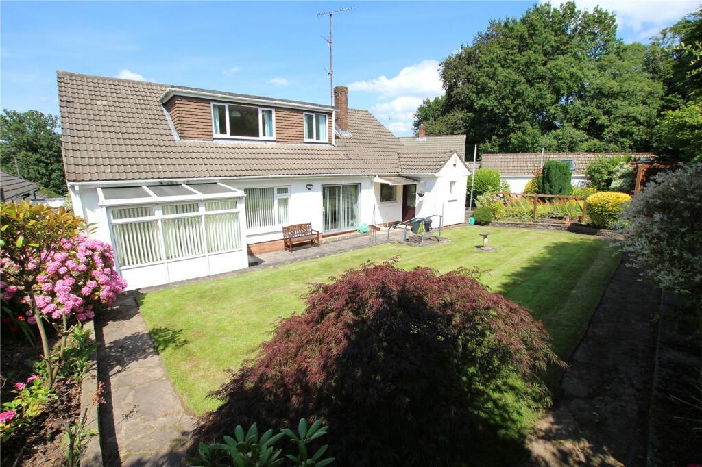 Additional property image - Cyncoed Rise, Cyncoed, Cardiff, CF23
