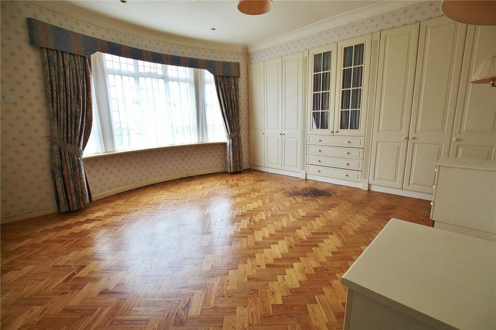 Additional property image - Cyncoed Place, Cyncoed, Cardiff, CF23