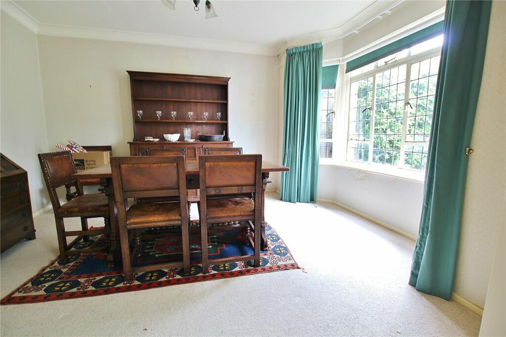Additional property image - Cyncoed Place, Cyncoed, Cardiff, CF23