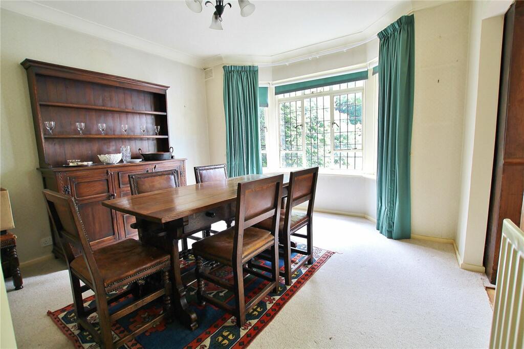 Additional property image - Cyncoed Place, Cyncoed, Cardiff, CF23