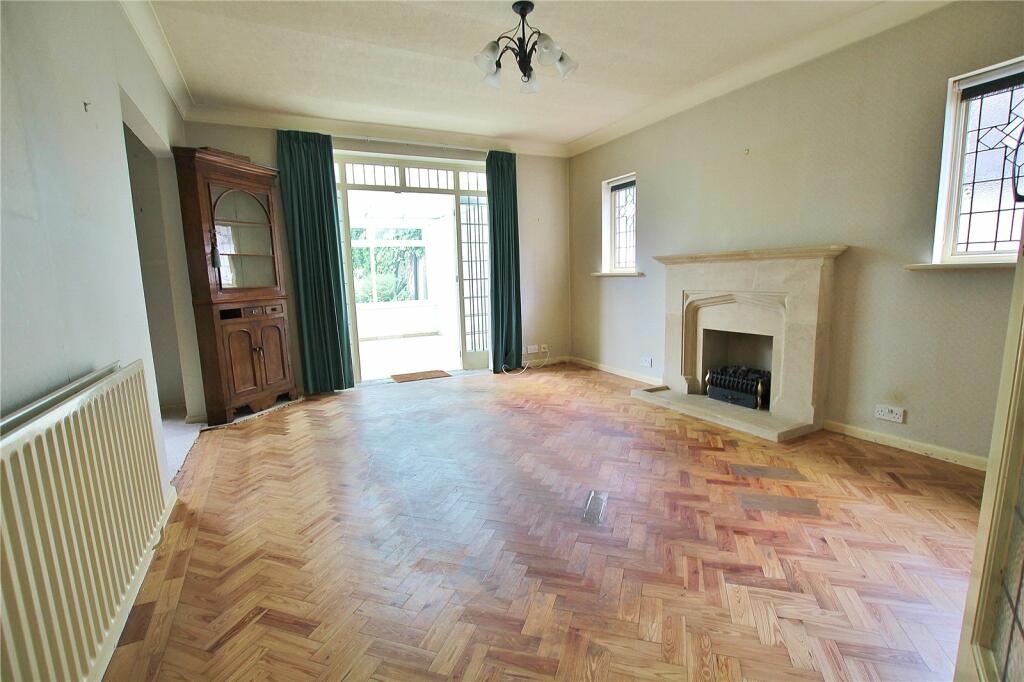 Additional property image - Cyncoed Place, Cyncoed, Cardiff, CF23