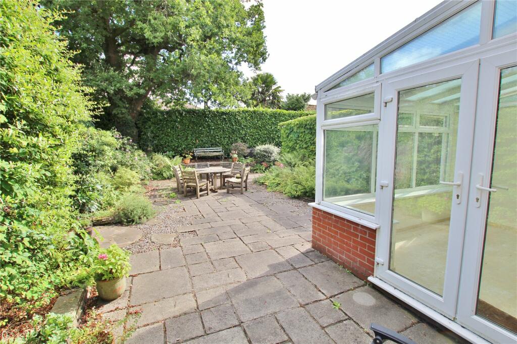 Additional property image - Cyncoed Place, Cyncoed, Cardiff, CF23
