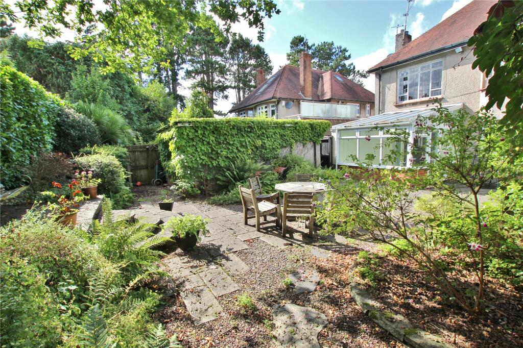 Additional property image - Cyncoed Place, Cyncoed, Cardiff, CF23
