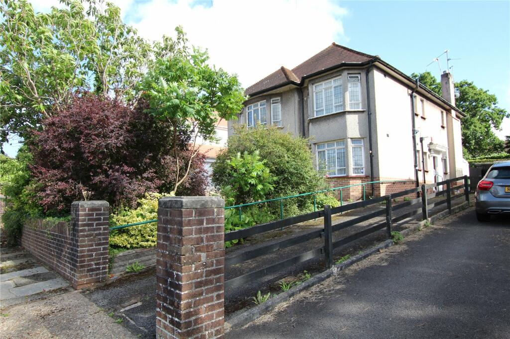Additional property image - Cyncoed Place, Cyncoed, Cardiff, CF23