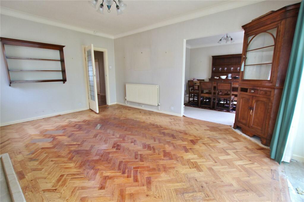 Additional property image - Cyncoed Place, Cyncoed, Cardiff, CF23