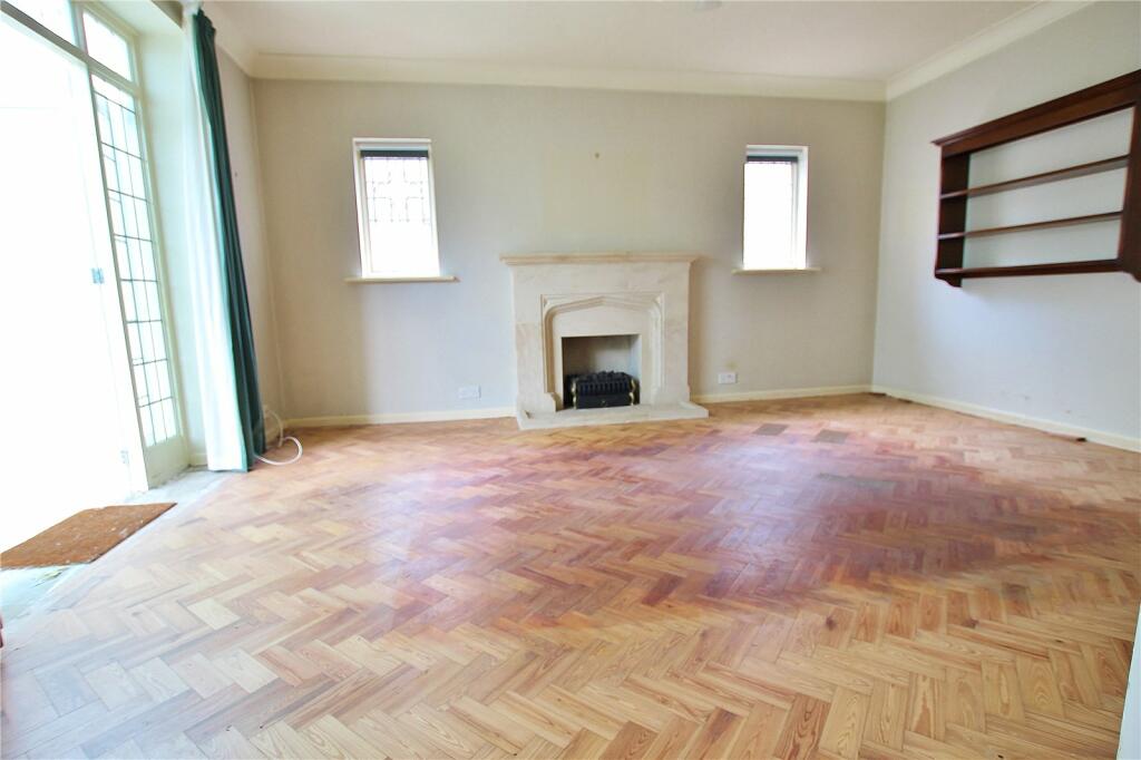 Additional property image - Cyncoed Place, Cyncoed, Cardiff, CF23