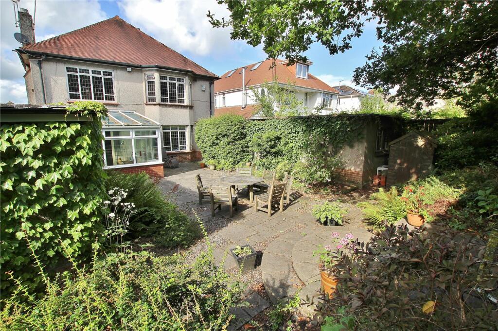 Additional property image - Cyncoed Place, Cyncoed, Cardiff, CF23